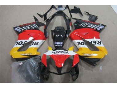 Honda VFR 800 2002-2013 - Repsol