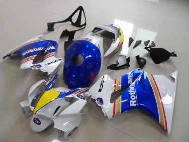 Honda VFR 800 2002-2013 - Rothmans