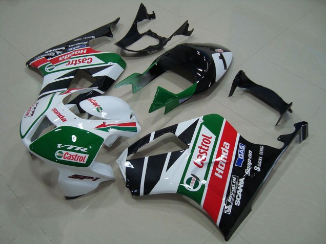 Honda VTR 1000 2000-2006 - Castrol