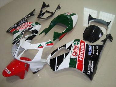 Honda VTR 1000 2000-2006 - Castrol