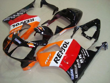 Honda VTR 1000 2000-2006 - Repsol