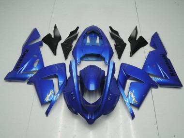 Kawasaki ZX10R 2003-2005 - Caramella Blu