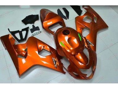 Suzuki GSXR 600 / 750 K4 2004-2005 - Arancia