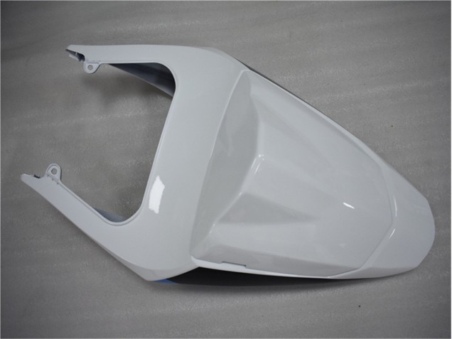 Suzuki GSXR 600 / 750 K4 2004-2005 - Blu Bianco