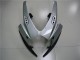 Suzuki GSXR 600 / 750 K6 2006-2007 - Argento Grigio