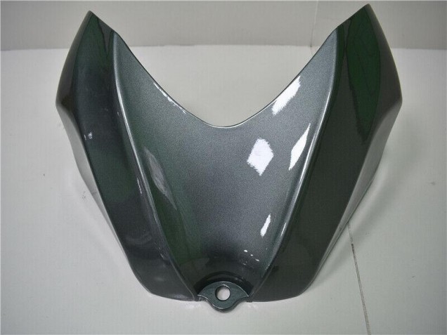 Suzuki GSXR 600 / 750 K6 2006-2007 - Argento Grigio