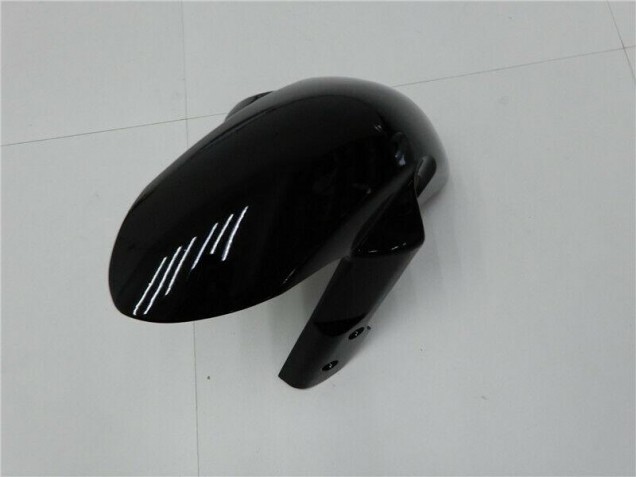 Suzuki GSXR 600 / 750 K6 2006-2007 - Argento