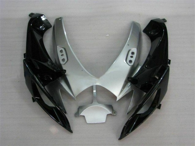 Suzuki GSXR 600 / 750 K6 2006-2007 - Argento