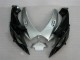 Suzuki GSXR 600 / 750 K6 2006-2007 - Argento