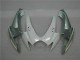 Suzuki GSXR 600 / 750 K6 2006-2007 - Bianco Argento