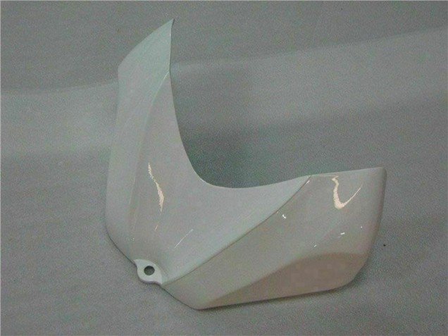 Suzuki GSXR 600 / 750 K6 2006-2007 - Bianco Argento