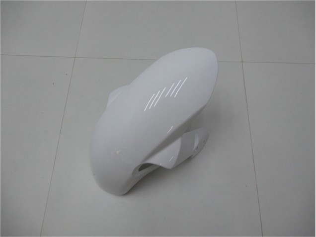 Suzuki GSXR 600 / 750 K6 2006-2007 - Bianco Blu