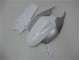 Suzuki GSXR 600 / 750 K6 2006-2007 - Bianco Blu