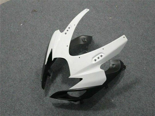 Suzuki GSXR 600 / 750 K6 2006-2007 - Bianco