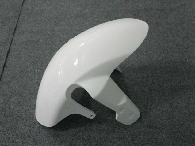 Suzuki GSXR 600 / 750 K6 2006-2007 - Bianco