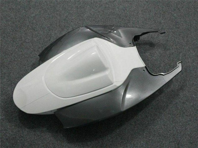 Suzuki GSXR 600 / 750 K6 2006-2007 - Bianco