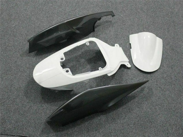 Suzuki GSXR 600 / 750 K6 2006-2007 - Bianco