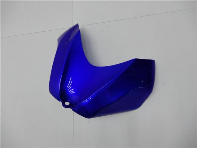 Suzuki GSXR 600 / 750 K6 2006-2007 - Blu Bianco