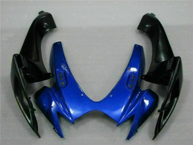 Suzuki GSXR 600 / 750 K6 2006-2007 - Blu