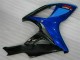 Suzuki GSXR 600 / 750 K6 2006-2007 - Blu