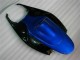 Suzuki GSXR 600 / 750 K6 2006-2007 - Blu