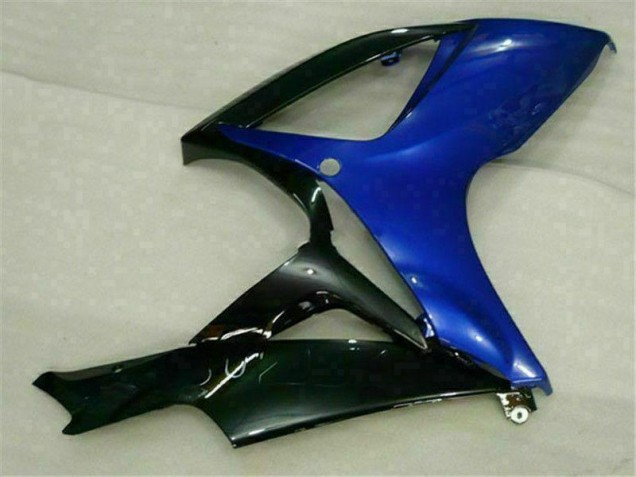 Suzuki GSXR 600 / 750 K6 2006-2007 - Blu