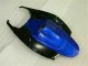 Suzuki GSXR 600 / 750 K6 2006-2007 - Blu