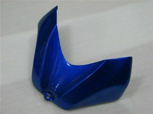 Suzuki GSXR 600 / 750 K6 2006-2007 - Blu