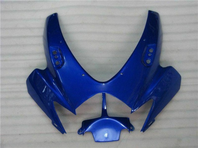 Suzuki GSXR 600 / 750 K6 2006-2007 - Blu