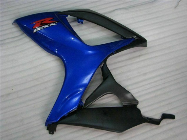 Suzuki GSXR 600 / 750 K6 2006-2007 - Blu