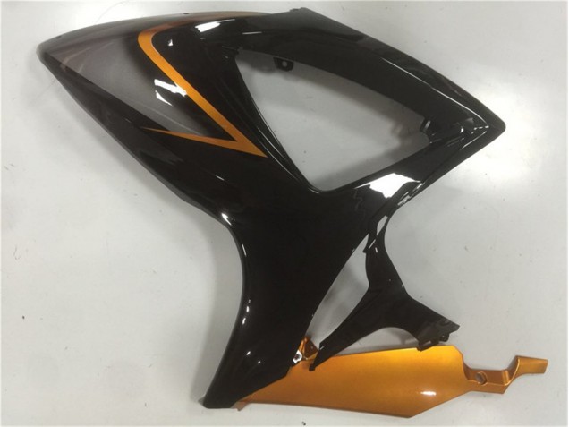 Suzuki GSXR 600 / 750 K6 2006-2007 - Nero Arancia