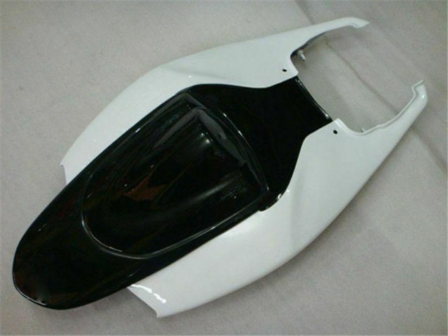 Suzuki GSXR 600 / 750 K6 2006-2007 - Nero Bianco