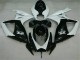 Suzuki GSXR 600 / 750 K6 2006-2007 - Nero Bianco