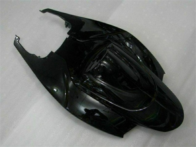 Suzuki GSXR 600 / 750 K6 2006-2007 - Nero