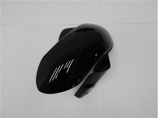 Suzuki GSXR 600 / 750 K6 2006-2007 - Nero Opaco