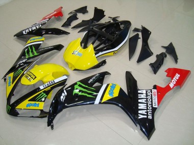 Yamaha R1 2004-2006 - Adesivo Pack