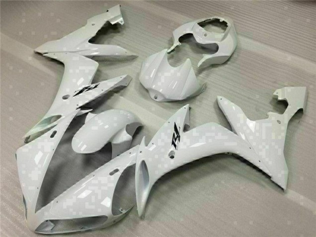 Yamaha R1 2004-2006 - Bianco