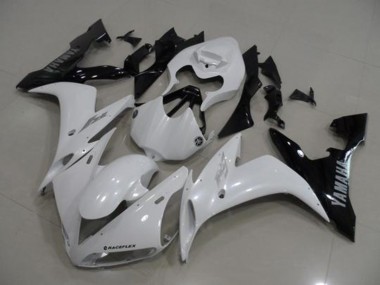 Yamaha R1 2004-2006 - Bianco Nero