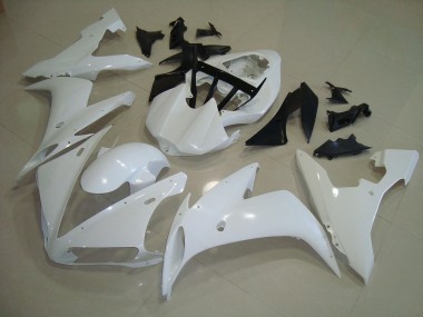 Yamaha R1 2004-2006 - Bianco Perla