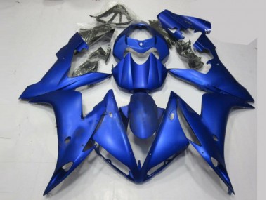 Yamaha R1 2004-2006 - Blu